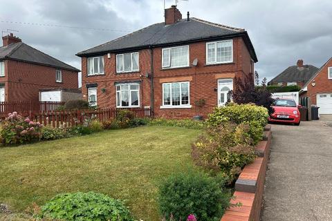 3 bedroom semi-detached house for sale, Worsbrough Road, Birdwell, Barnsley, South Yorkshire, S70 5RE