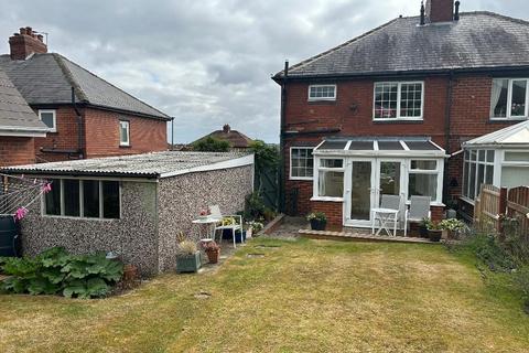 3 bedroom semi-detached house for sale, Worsbrough Road, Birdwell, Barnsley, South Yorkshire, S70 5RE