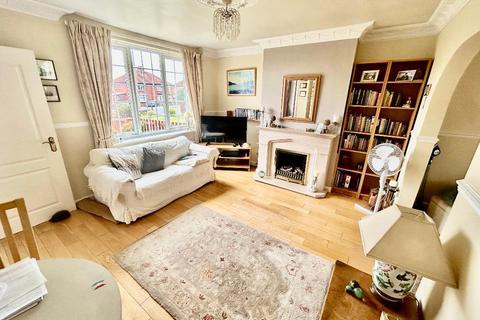 3 bedroom semi-detached house for sale, Worsbrough Road, Birdwell, Barnsley, South Yorkshire, S70 5RE