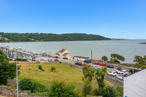 undefined, Upper Garth Road, Bangor, Gwynedd, LL57