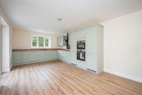 4 bedroom detached house for sale, Forge Row, Abergavenny NP7