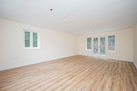 4 bedroom detached house for sale, Forge Row, Abergavenny NP7