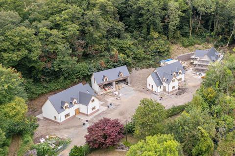 4 bedroom detached house for sale, Forge Row, Abergavenny NP7