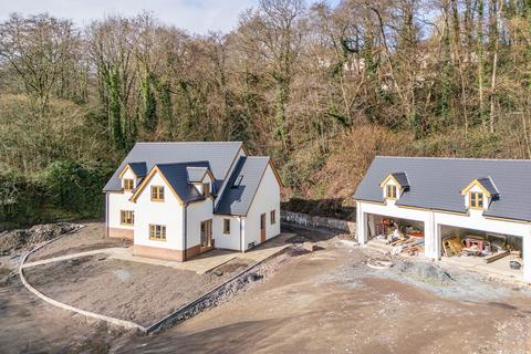 4 bedroom detached house for sale, Forge Row, Abergavenny NP7