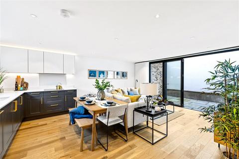 undefined, The Mews @ Howard Terrace, Brighton, East Sussex, BN1
