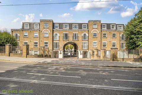 Angel Court, 111 Addiscombe Road, Croydon, CR0