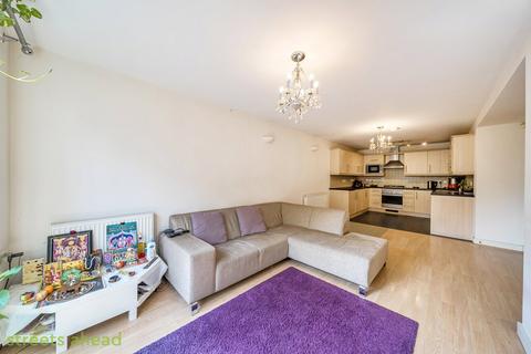 2 bedroom apartment for sale, Angel Court, 111 Addiscombe Road, Croydon, CR0