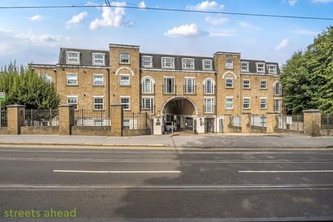 Angel Court, 111 Addiscombe Road, Croydon, CR0