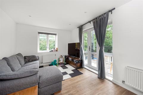 Worcester Close, London, SE20