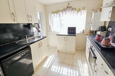 undefined, St. Fagans Rise, Cardiff, CF5