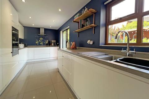 undefined, Tadorna Drive, Stirchley, Telford, Shropshire, TF3