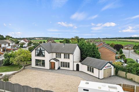 undefined, Wellow Road, Newark NG22