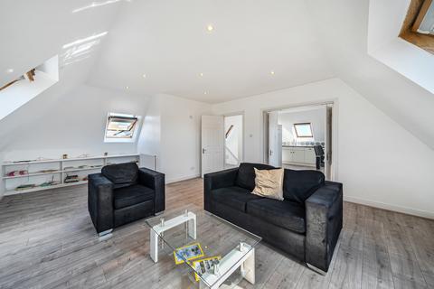Grange Park, London
