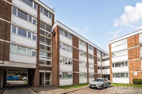 undefined, Petworth Court, Bath Road, Reading