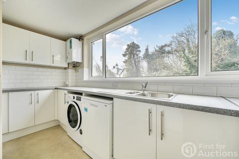 undefined, Petworth Court, Bath Road, Reading