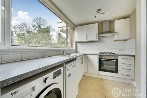 undefined, Petworth Court, Bath Road, Reading