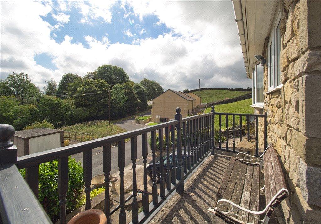 Decking