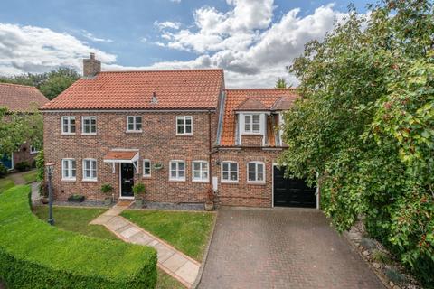 undefined, The Grange, Flaxby, Knaresborough, HG5