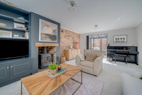 undefined, The Grange, Flaxby, Knaresborough, HG5