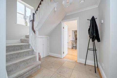 undefined, The Grange, Flaxby, Knaresborough, HG5