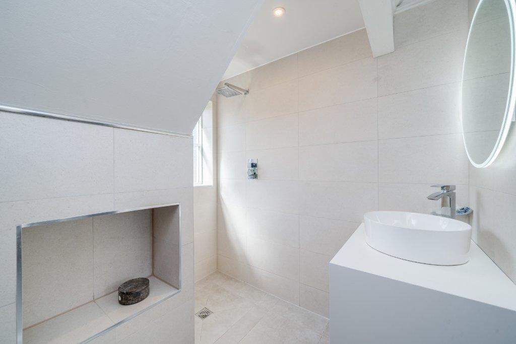 Luxury En-Suite