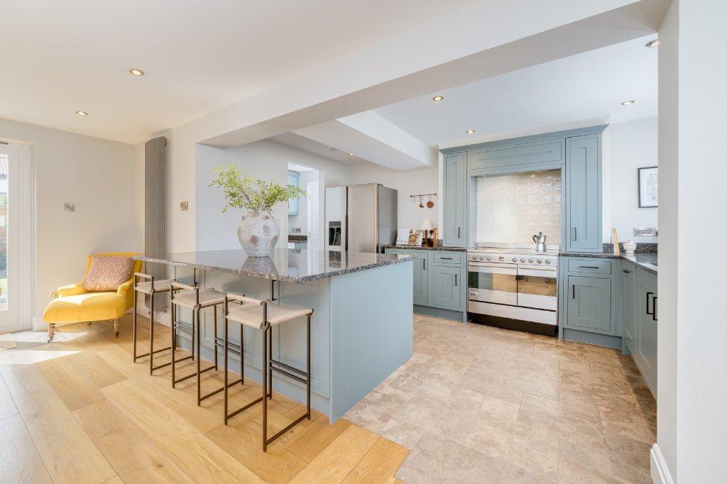 Family Kitchen