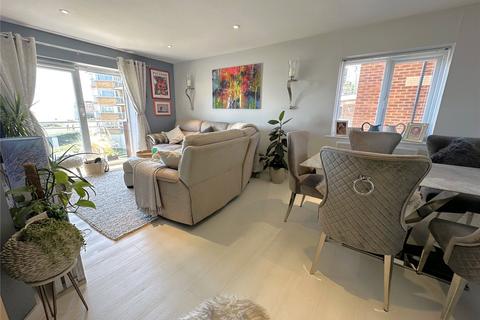 2 bedroom apartment for sale, San Diego Way, Eastbourne