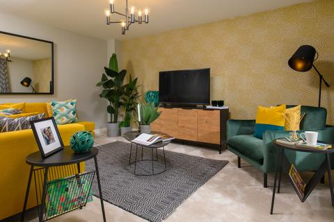 undefined, The Whitecroft at Parc Mawr, SA4, Brynrhos Crescent SA4