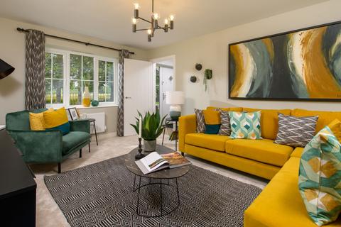 undefined, The Whitecroft at Parc Mawr, SA4, Brynrhos Crescent SA4