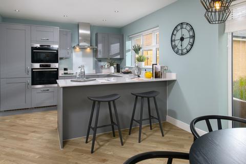 undefined, The Whitecroft at Parc Mawr, SA4, Brynrhos Crescent SA4