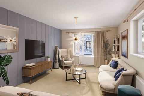 undefined, Plot 23, The Meadwell at Oakdene, PL16, Oakdene, Fore Street PL16