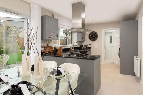 undefined, The Addingham at Clifford Gardens, Wyvern Road BD23