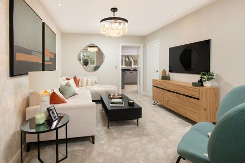 undefined, The Addingham at Clifford Gardens, BD23, Wyvern Road BD23