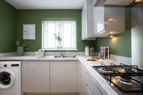 undefined, The Milton at Clifford Gardens, BD23, Wyvern Road BD23