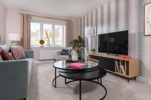 undefined, The Middleham at Clifford Gardens, Wyvern Road BD23