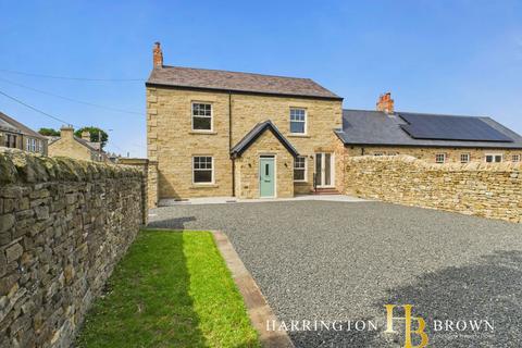 Smelters House, Castleside