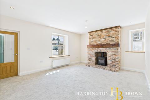 undefined, Smelters House, Castleside