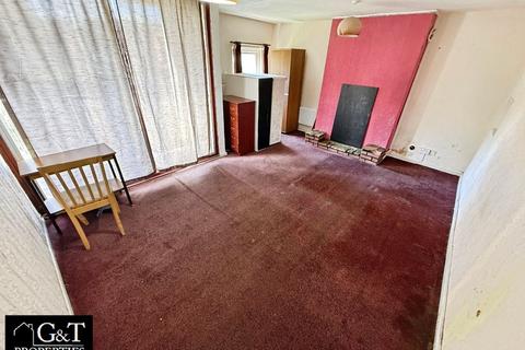 undefined, Westthorpe Grove, Birmingham