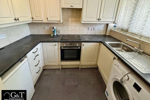 undefined, Westthorpe Grove, Birmingham