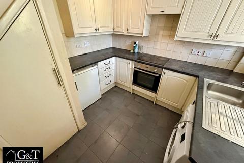 undefined, Westthorpe Grove, Birmingham