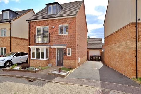 undefined, Primrose Lane, Broughton, MK10