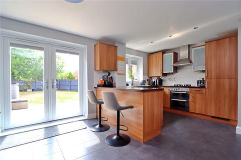 undefined, Primrose Lane, Broughton, MK10
