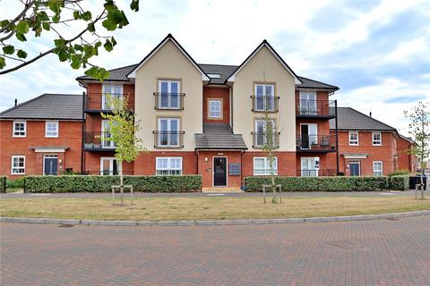 2 bedroom apartment for sale, Cicero Crescent, Fairfields, MK11
