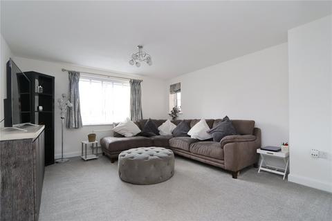 2 bedroom apartment for sale, Cicero Crescent, Fairfields, MK11