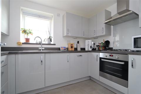 2 bedroom apartment for sale, Cicero Crescent, Fairfields, MK11