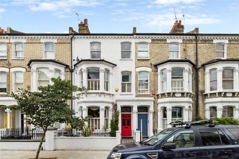 6 bedroom terraced house for sale, Lindore Road, SW11