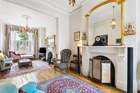 6 bedroom terraced house for sale, Lindore Road, SW11