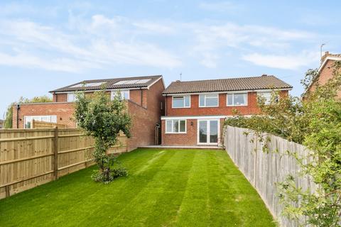 3 bedroom semi-detached house for sale, Firle Green, Uckfield, East Sussex, TN22
