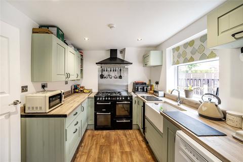 78 Broadgate Walk, Horsforth, Leeds, LS18 4HB