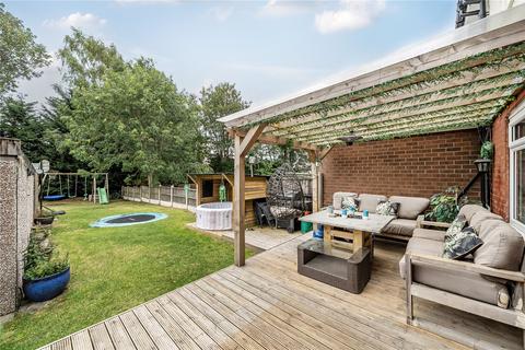 78 Broadgate Walk, Horsforth, Leeds, LS18 4HB